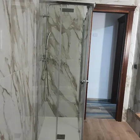 Affittacamere Luxury House