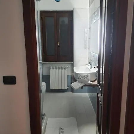 Affittacamere Luxury House Diamante