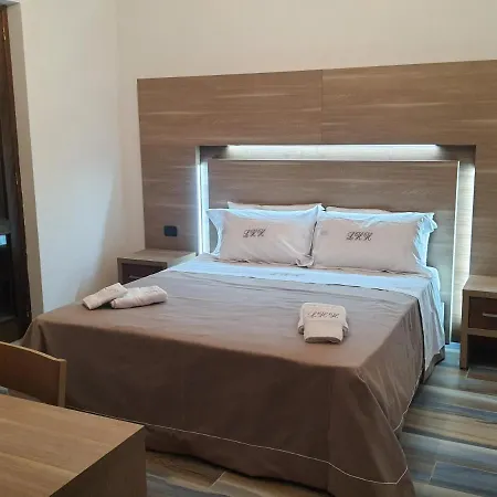 Luxury House Affittacamere Diamante