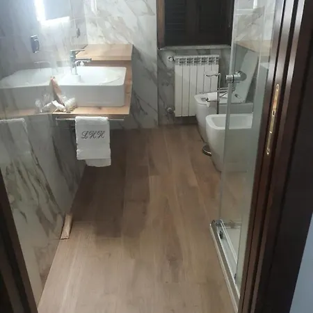 Affittacamere Luxury House