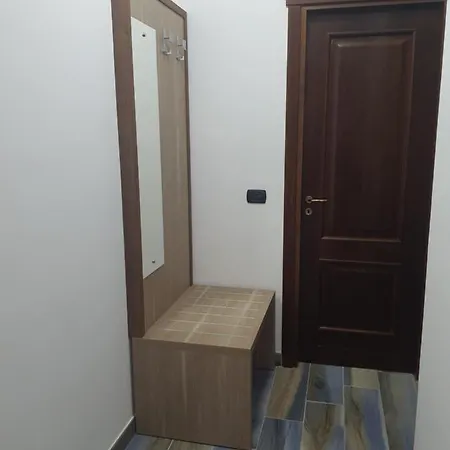 Affittacamere Luxury House Diamante