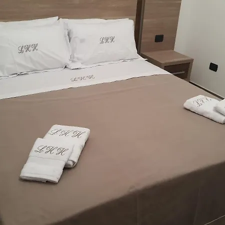 Luxury House Affittacamere