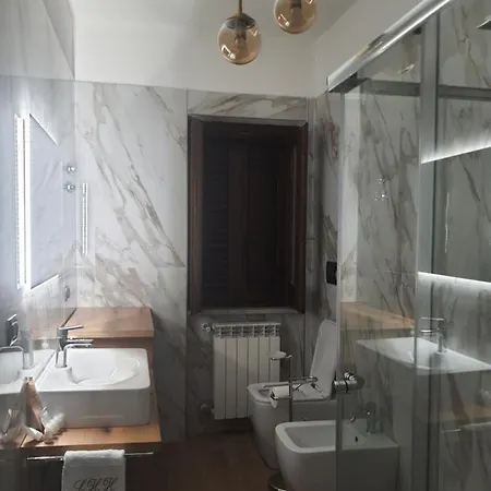 Luxury House Affittacamere